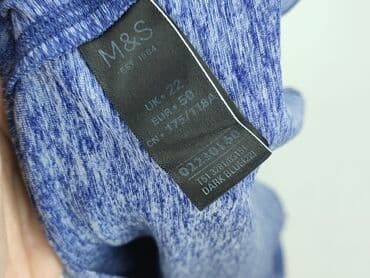 koszulki treningowe barcelony: M&S Collection, T-shirt damski, 2XL — 5