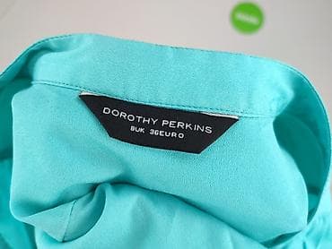 pull and bear golf damski: Dorothy Perkins, Bluzka damska, rozmiar S — 4