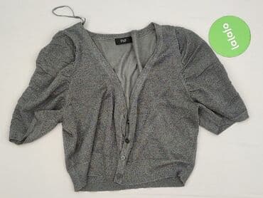 Жіночий одяг: F&F, Кардиган жіночий, M на lalafo.pl — 2 Жіночий одяг: F&F, Кардиган жіночий, M — 2