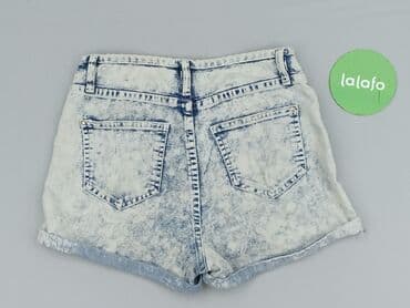 krótkie spodenki lata 90: Szorty damskie, rozmiar S — 3