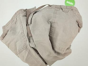 gap overalls: Dorothy Perkins, Spodnie 3/4 damskie, rozmiar L — 5