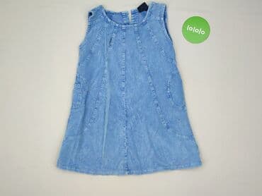 calvin klein jeans retro runner: Dress, 5-6 years, 110-116 cm, condition - Very good — 2