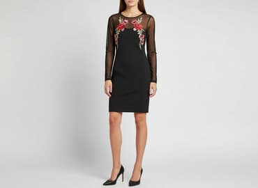 quiz ubrania: Quiz, Sukienka damska, rozmiar M — 1