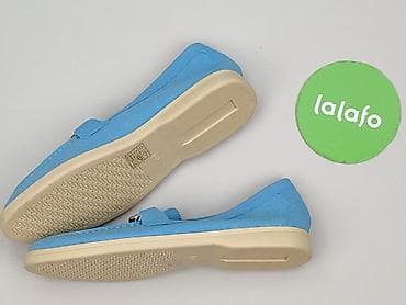 buty syrena: Seastar, Półbuty damskie, rozmiar 39 — 5