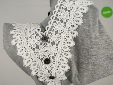 sprzedaż używanych majtek damskich: Shein Curve, Bluzka damska, rozmiar 2XL — 5