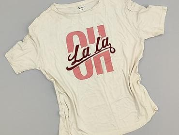 ls luvans: TU Woman, T-shirt damski, rozmiar M — 1