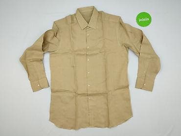 jeansy version: Koszulа dla mężczyzn, rozmiar L — 2