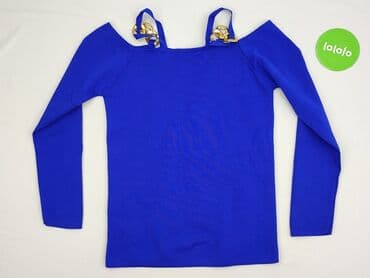 megi collection bluzki damskie: Bluzka damska, rozmiar S — 3