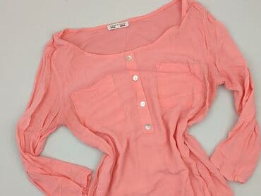 it moda bluzki: ITALY FASHION, Bluzka damska, S — 1