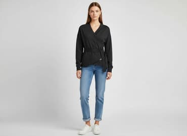 kurtki softshell damskie lidl: Kardigan damski, rozmiar XS — 7