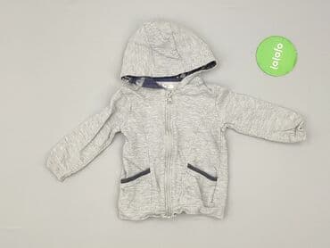 koszulka public enemy: Bluza, 1.5-2 lat, 86-92 cm, stan - Bardzo dobry — 2