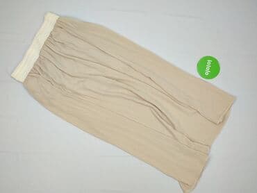 długa spódnica do kostek krzyżówka: Spódnica damska, S — 2