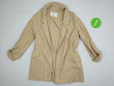 buty zimowe stradivarius: Stradivarius, Marynarka damska, rozmiar M — 2