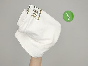 pizama hello kitty: El yoga mola, T-shirt damski, rozmiar XL — 5