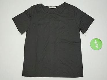 t shirty plus size: T-shirt damski, rozmiar 3XL — 3