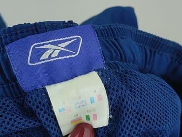 koszulki piłkarskie retro allegro: Reebok, Spodnie 3/4 dla mężczyzn, rozmiar M — 5