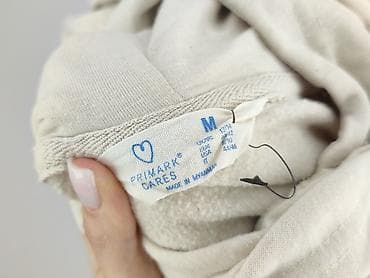 clopp: Primark, Bluza z kapturem damska, rozmiar M — 4