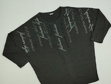 Bluzka damska, rozmiar 5XL