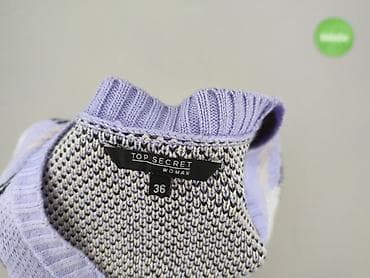 sweter hello kitty h: Women`s cardigan, size S — 4