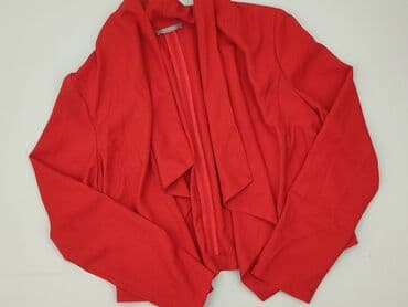 czerwona sukienka orsay: Orsay, Marynarka damska, rozmiar S — 1