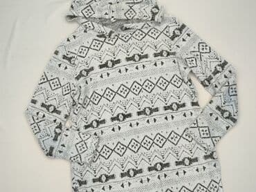 massimo dutti sweter w paski: Sweter damski, L — 1