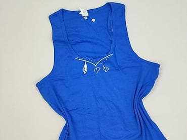t shirt basic h: JHK, Top damski, rozmiar XL — 1