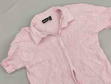 Pieces, Women`s shirt, size M (EU 38)