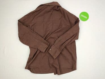 Kobiety: H&M, Koszula damska, rozmiar M — 3
