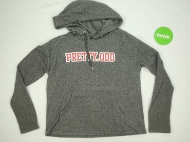 sinsay bluzy chłopięce: Sinsay, Bluza z kapturem damska, rozmiar S — 2