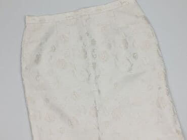 spódnice ecru: Spódnica damska, rozmiar XL — 2