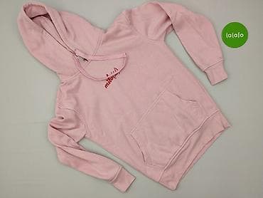 kurtka acg: JHK, Bluza z kapturem damska, rozmiar S — 2