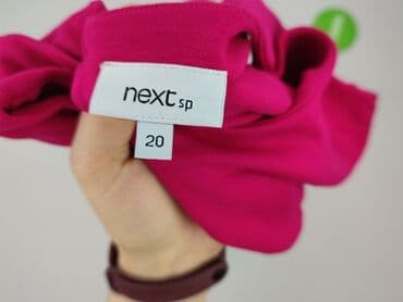 nowela kamizelka: Next, Tunika damska, rozmiar 4XL — 4