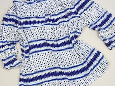 Women's blouse, size S (EU 36)