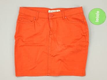 reserved żółta spódnice: Spódnica damska, rozmiar M — 2