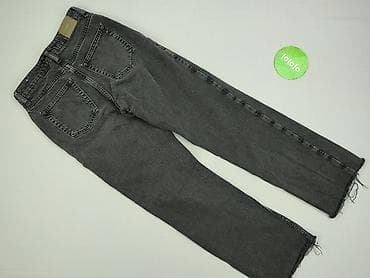 dżinsy c: Zara, Jeansy damskie, rozmiar 2XS — 3