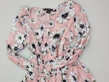 Esmara, Sukienka damska, rozmiar M