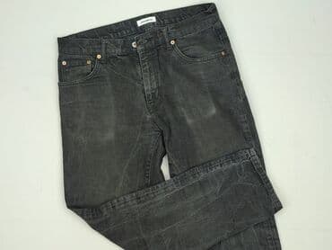 kurtki c and a: Woodbird, Jeansy dla mężczyzn, L — 1