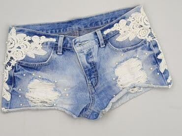 Szorty damskie, L w lalafo.pl Szorty damskie, L