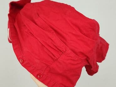 calzedonia koszula w paski: CAMAIEU, Koszula damska, rozmiar XS — 6