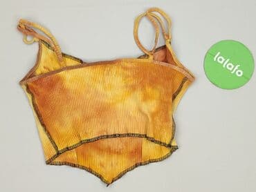 bluzki prazkowane: Shein, Top damski, rozmiar L — 3