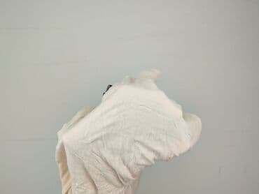 bluzki przezroczyste: Top Secret, Women's blouse, size M (EU 38) — 6