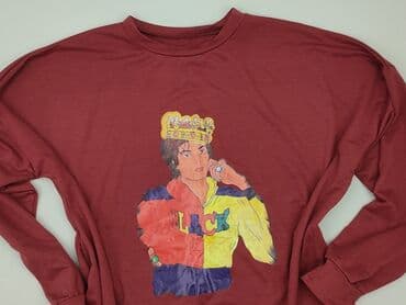 bluza the beatles: Women`s sweatshirt, size 6XL — 2