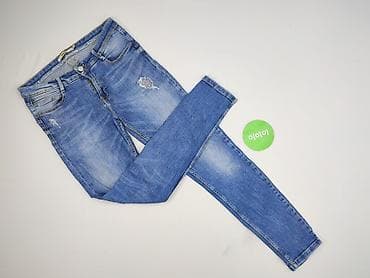 jeansy c: Sinsay, Джинси жіночі, розмір L на lalafo.pl — 2 jeansy c: Sinsay, Джинси жіночі, розмір L — 2