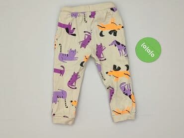 sweterek calvin klein: Спортивні штани, So cute, 1,5-2 р., 92, стан - Дуже гарний — 3