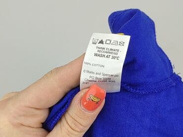 sukienki letnie plus size allegro: Bluzka, Marks & Spencer, 8 lat, 122-128 cm, stan - Bardzo dobry — 5