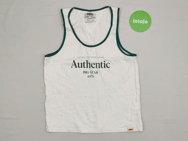 koszulka z napisem vancouver: Big Star, Top damski, M w lalafo.pl — 2 koszulka z napisem vancouver: Big Star, Top damski, M — 2