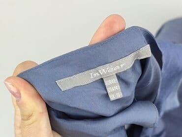 okee sukienki: InWear, Sukienka damska, rozmiar XL — 4