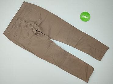 dżinsy armani: Jeansy damskie, rozmiar XL — 3