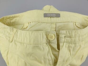 pepco letnie spodnie damskie: Orsay, Spodnie materiałowe damskie, rozmiar S — 5