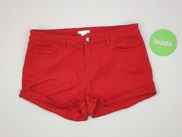 minionki: H&M, Szorty damskie, rozmiar M — 2